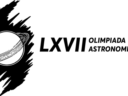 Znamy finalistów LXVII Olimpiady Astronomicznej