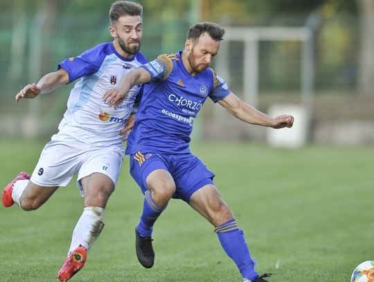 Znamy godzinę meczu z MKS Kluczbork