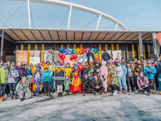 Znamy już oficjalny wynik WOŚP. Ile udało uzbierać się w Chorzowie?