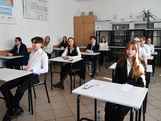 Znamy już wyniki tegorocznych matur. Które chorzowskie placówki wypadły najlepiej?