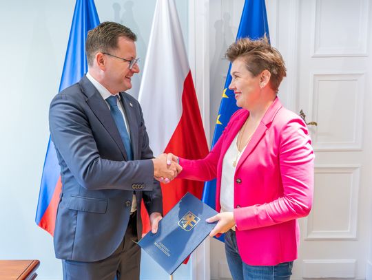 Znamy nazwisko nowej wiceprezydent Chorzowa! [AKTUALIZACJA]