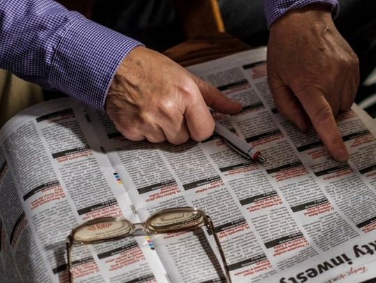 Znamy oficjalne wyniki Budżetu Obywatelskiego