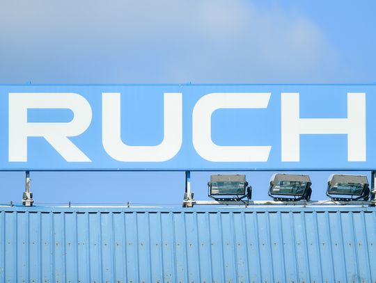 Znamy pierwsze konkrety dotyczące nowego obiektu Ruchu! Stadion ma pomieścić 22 tysiące widzów