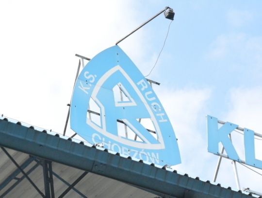 Znamy termin meczu Ruchu z KKS Kalisz