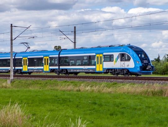 Znamy termin powrotu pociągów pomiędzy Chorzowem a Tarnowskimi Górami!