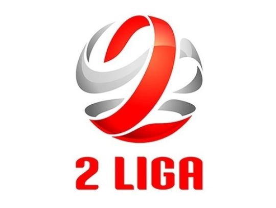 Znamy terminarz II ligi