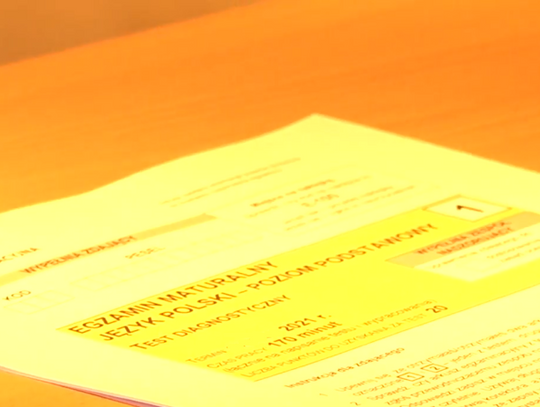 Znamy wyniki egzaminów maturalnych. Jak poradzili sobie uczniowie z Chorzowa?