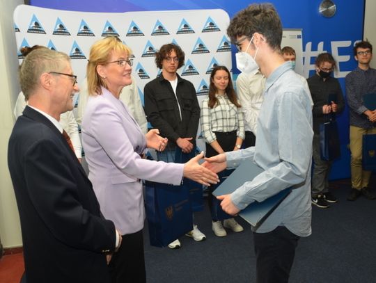 Znamy zwycięzcę 64. Olimpiady Astronomicznej