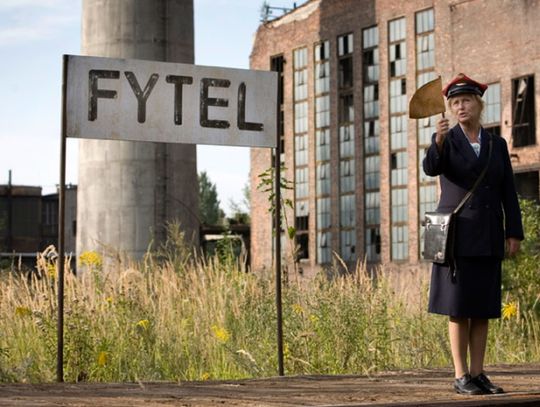 Znana aktorka zawita do Grajfki