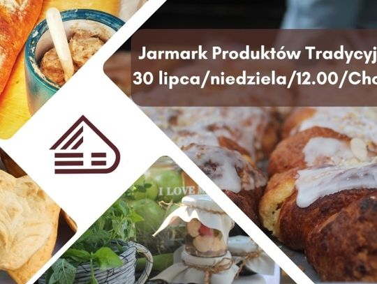 Znów przypomnimy sobie dawne smaki. Przed nami Jarmark Produktów Tradycyjnych w chorzowskim Skansenie