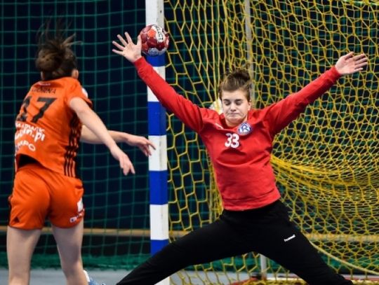 Zobacz skrót meczu KPR Ruch - Zagłębie Lubin