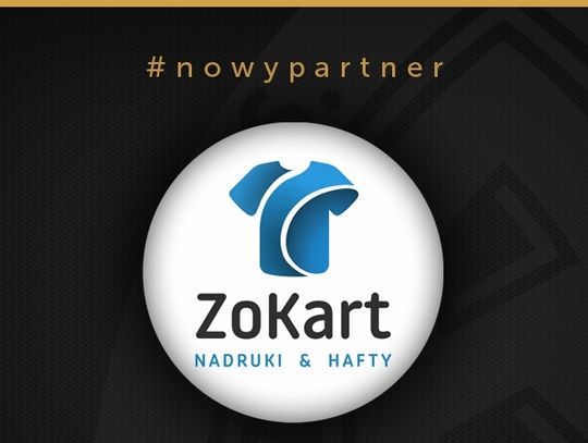 ZoKart Partnerem Ruchu