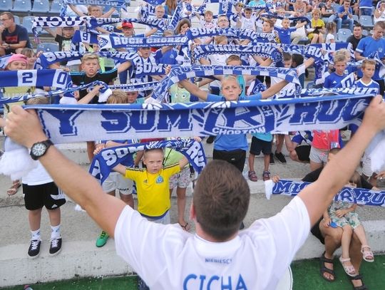 Zostań Niebieskim Opiekunem