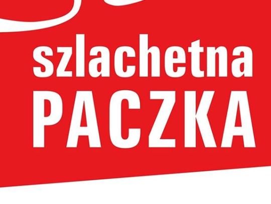 Zostań wolontariuszem szlachetnej paczki