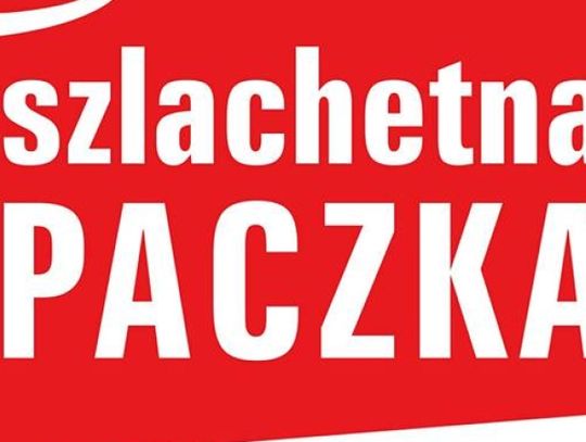 Zostań wolontariuszem Szlachetnej Paczki