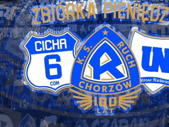 Zrzutka na 100-lecie