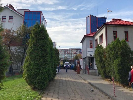 ZSM: oddział hematologii i onkologii dziecięcej potrzebuje ordynatora