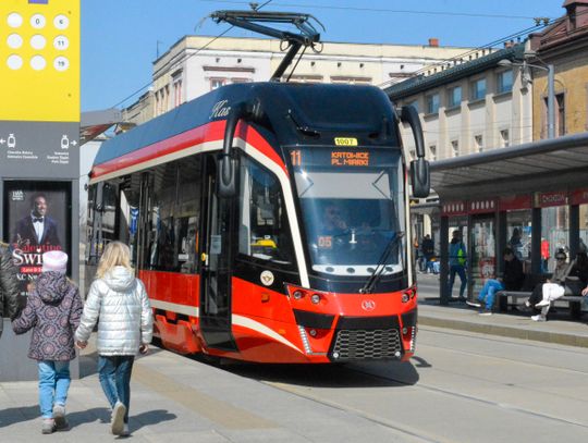 ZTM przygotowany na FEST Festival. Będą dodatkowe kursy tramwajów