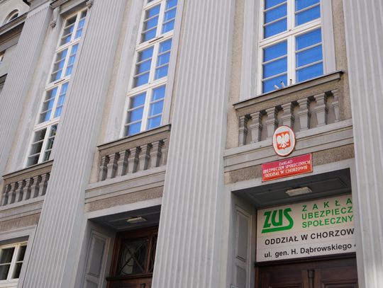 ZUS i Rzecznik Finansowy ruszają ze współpracą dla Polaków!