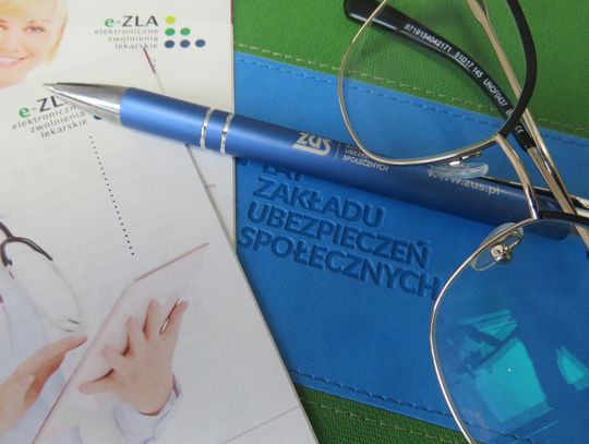 ZUS odzyskał ponad 3 mln zł po kontrolach zwolnień lekarskich w województwie śląskim