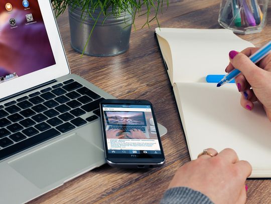 ZUS organizuje szkolenie online ze „stażowego” dla ubezpieczonych