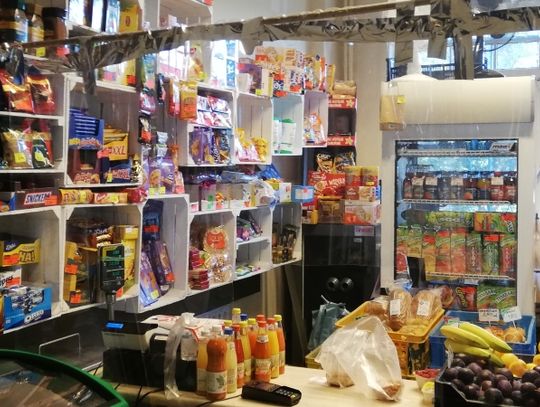 ZUS: Ostatnie dni na złożenie wniosku o zwolnienie ze składek dla sklepików szkolnych