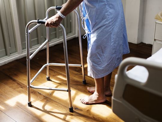 ZUS. Ponad 14,7 tysięcy osób w Śląskim otrzymało dodatek dopełniający do renty socjalnej