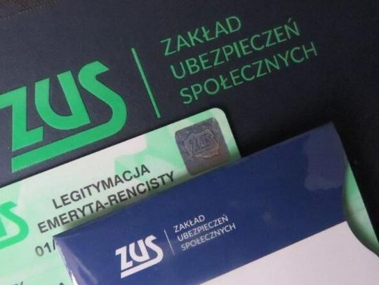 ZUS rozpoczął wysyłkę listów podsumowujących wypłatę "czternastek". W Śląskim wypłacono ponad 755 tys. świadczeń