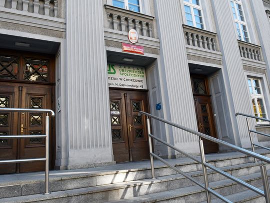 ZUS rozpoczyna przegląd wakacji składkowych dla przedsiębiorców