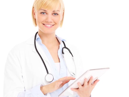 ZUS szkoli asystentów medycznych