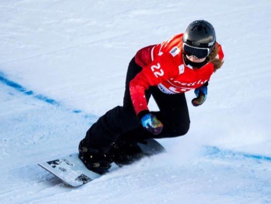 Zuzanna Smykała jedzie na mistrzostwa świata!