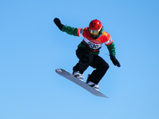 Zuzanna Smykała na 23. miejscu w mistrzostwach świata