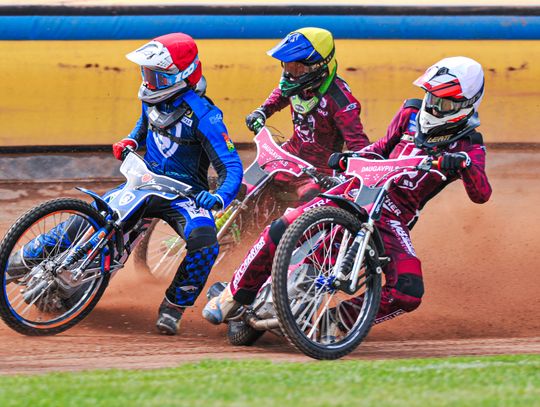 Żużel: Śląsk Świętochłowice wraca do gry i wygrywa na inaugurację! [ZDJĘCIA]