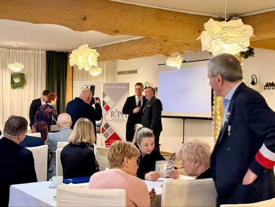 Żużel wraca do Świętochłowic. Prezydent promuje reaktywację w regionie!