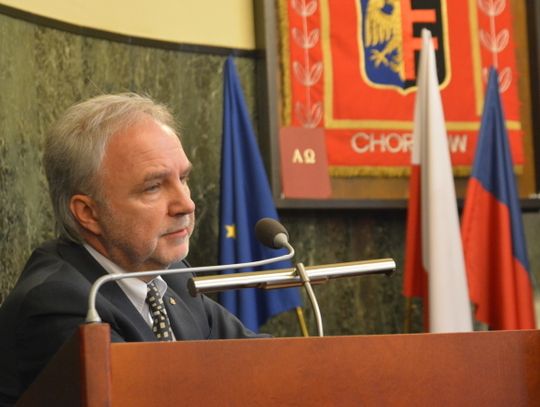 Zwołano sesję nadzwyczajną ws. Ruchu Chorzów