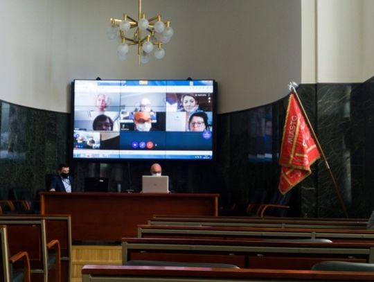 Zwolnienie z opłat parkingowych. Prezydent kieruje prośbę do spółdzielni