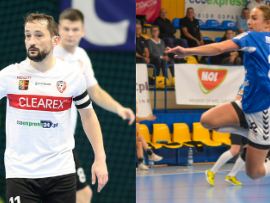 Zwycięstwa chorzowskich drużyn w hali. Pewna wygrana KPR Ruch, emocje do ostatniej minuty w futsalowym meczu Clearexu