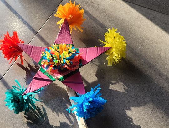 Zwyczaje kolędnicze tematem najbliższego etnospaceru w Skansenie