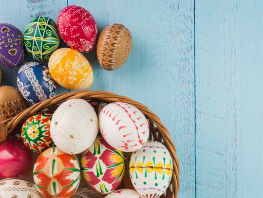 Zwyczaje wielkanocne na Śląsku