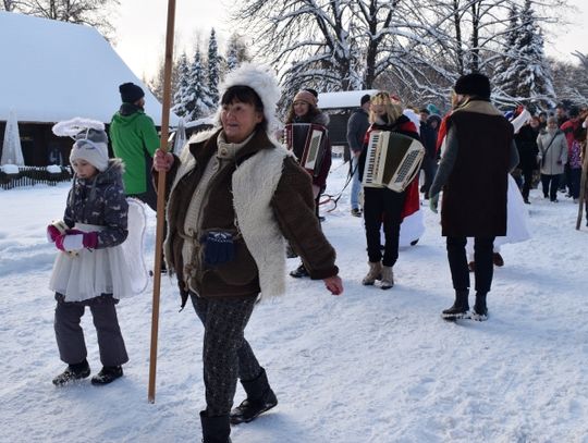 Żywa tradycja znów zagości w chorzowskim Skansenie. Przed nami Śląsko Wilijo!