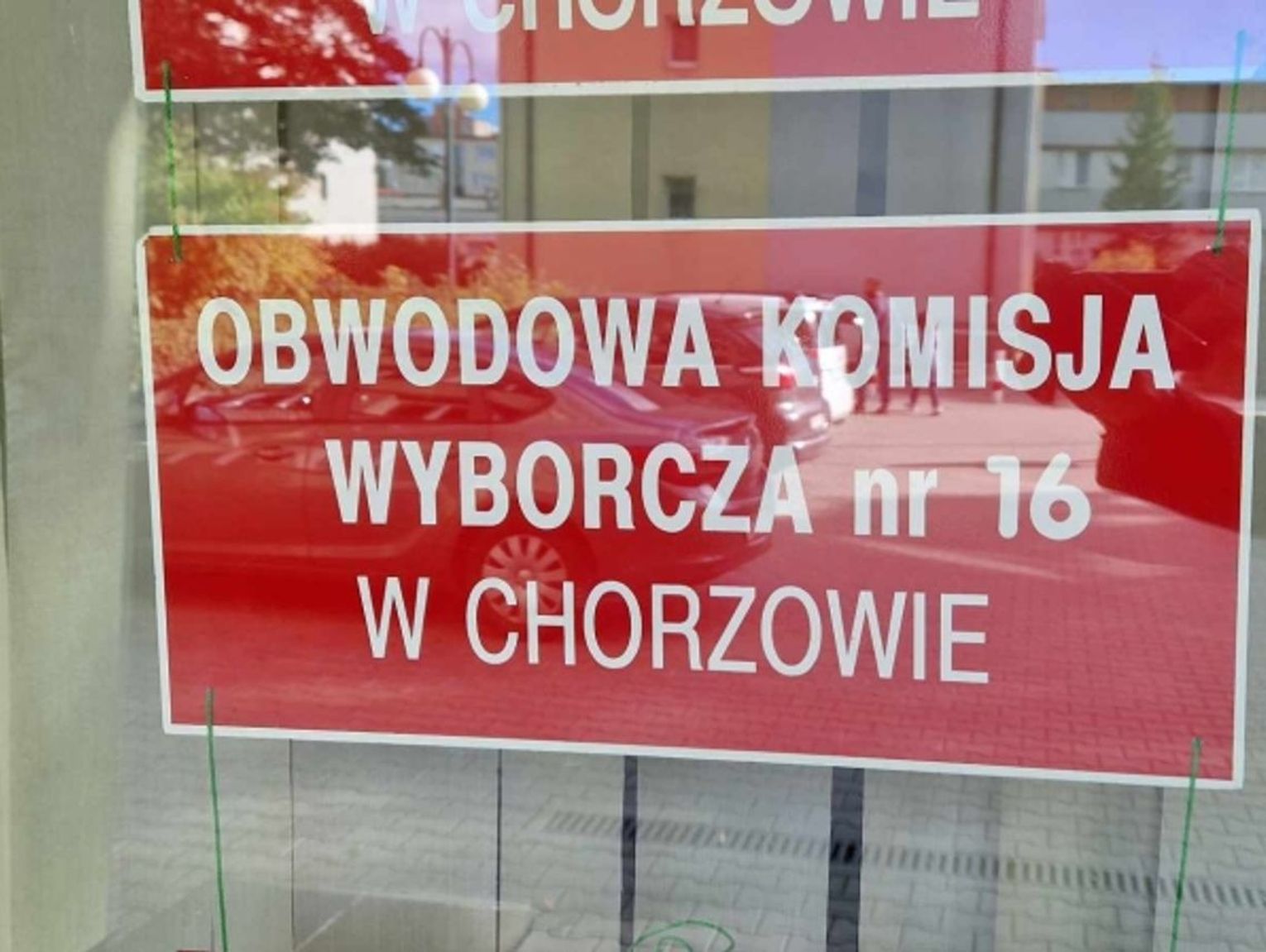 Wybory Prezydenckie 2025 Lokale wyborcze, cisza wyborcza gdzie Wybory Prezydenckie 2025 Data