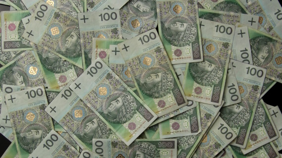 1,1 mld zł wsparcia dla firm w województwie śląskim 1,1 mld zł wsparcia dla firm w województwie śląskim