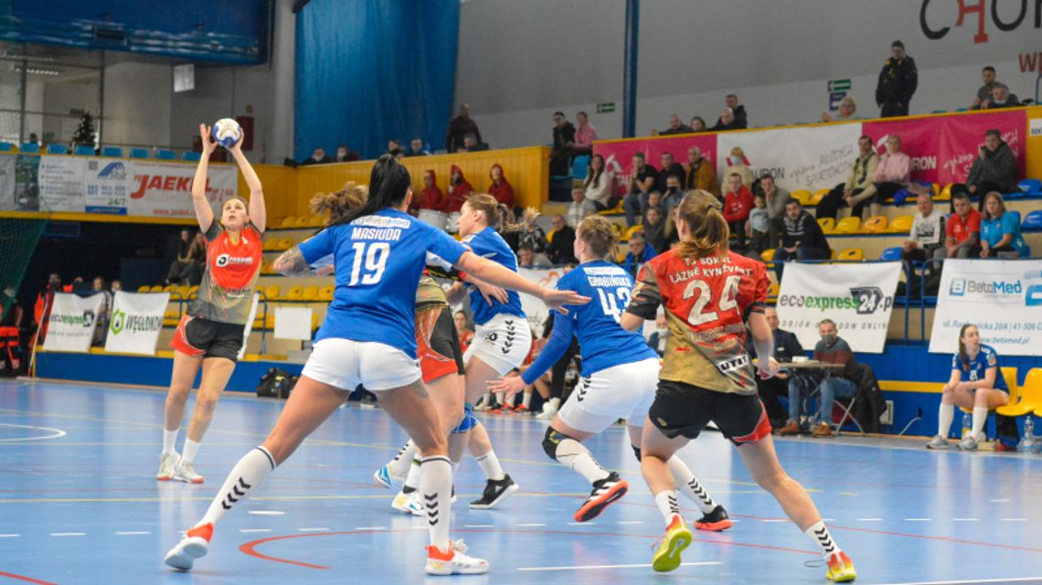 1 Liga piłki ręcznej wraca w lutym! W sumie KPR Ruch Chorzów zagra 6 meczów 1 Liga piłki ręcznej wraca w lutym! W sumie KPR Ruch Chorzów zagra 6 meczów