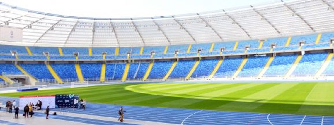 1 października zapraszamy na Stadion Śląski! [WIDEO]