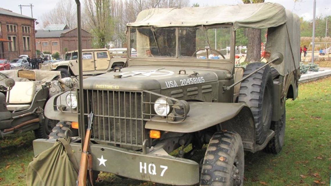 100 lat Niepodległości