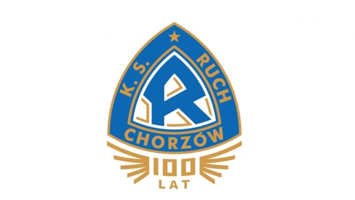 100 lat Ruchu Chorzów!