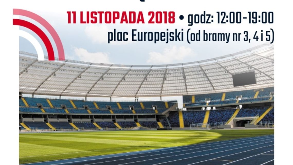 100-lecie odzyskania niepodległości na Śląskim