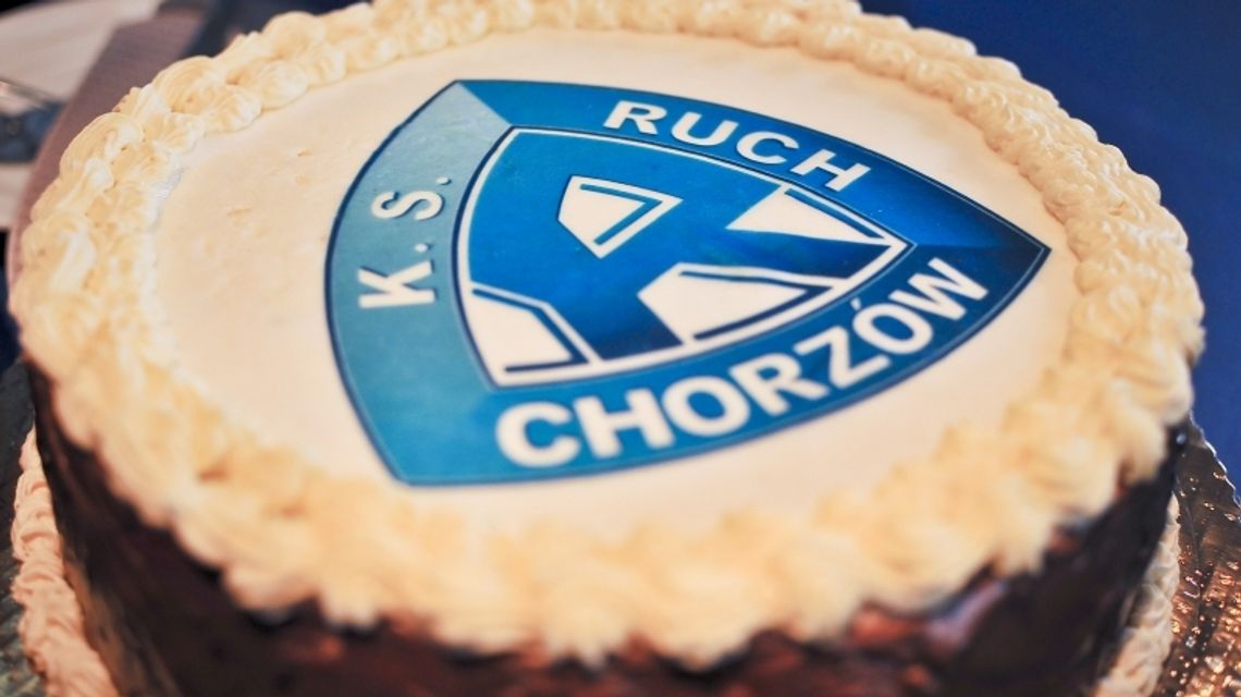 101. urodziny Ruchu Chorzów. Początek Nowej Ery Niebieskich