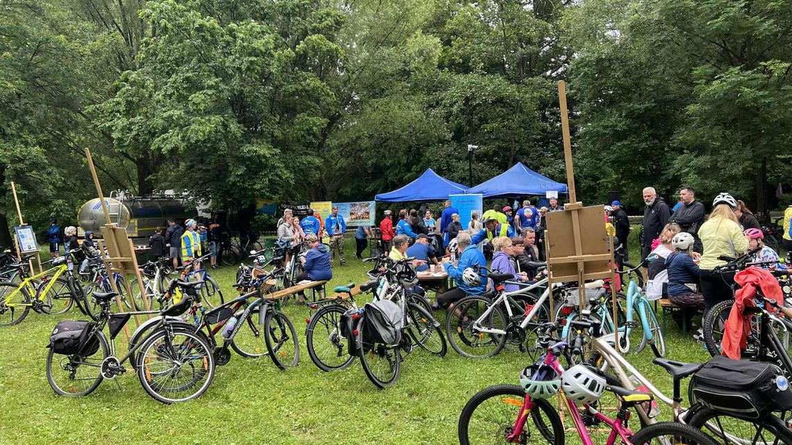 12. edycja Rajdu Nadziei zbliża się wielkimi krokami. Znamy już trasę, którą przejadą uczestnicy