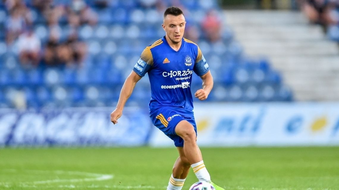 12 goli przy Cichej!